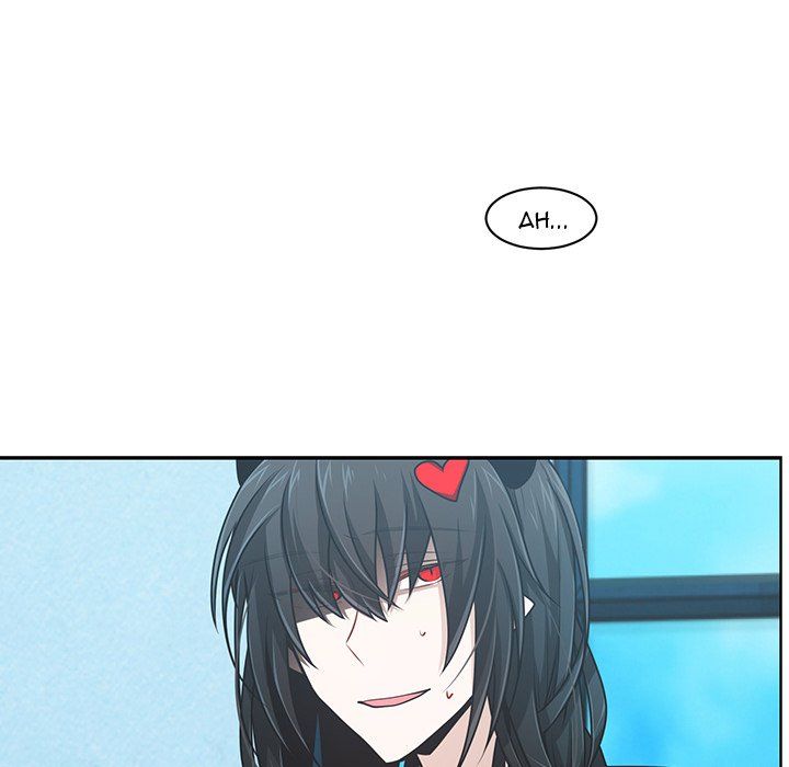 Go Away, Mr.Demon Manhwa - Chapter 162 Page 44