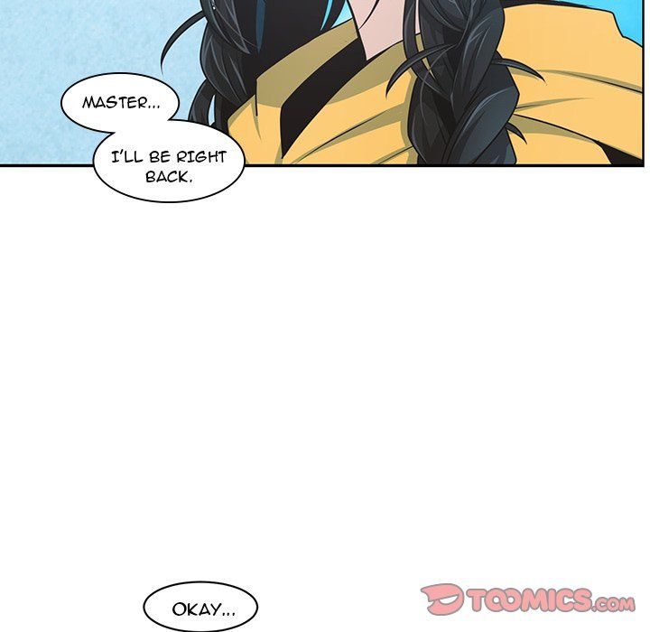 Go Away, Mr.Demon Manhwa - Chapter 162 Page 45