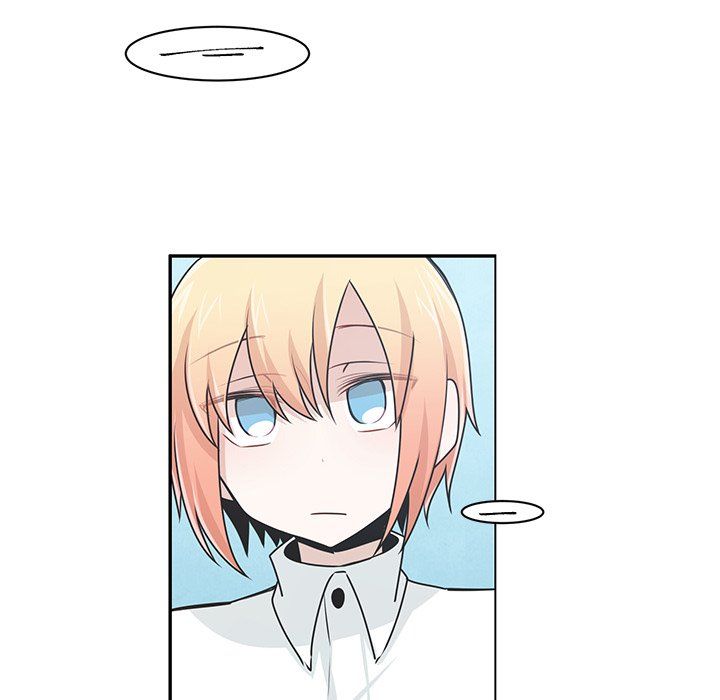 Go Away, Mr.Demon Manhwa - Chapter 162 Page 48