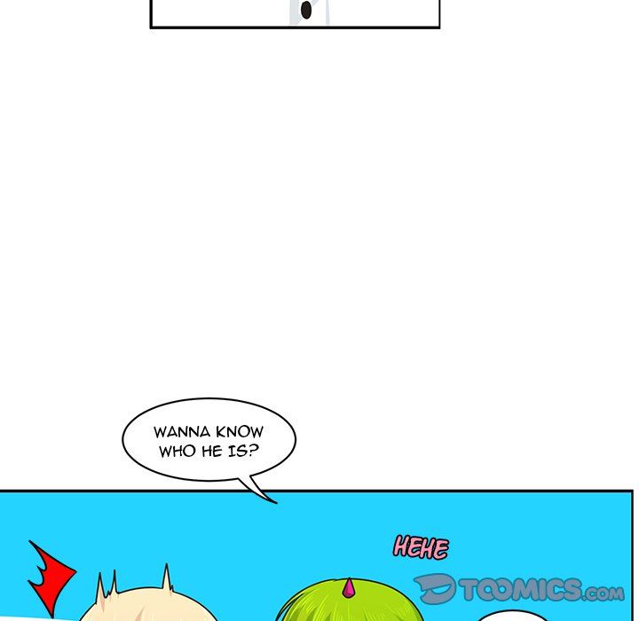 Go Away, Mr.Demon Manhwa - Chapter 162 Page 49