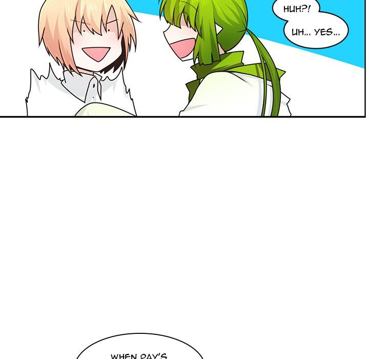 Go Away, Mr.Demon Manhwa - Chapter 162 Page 50