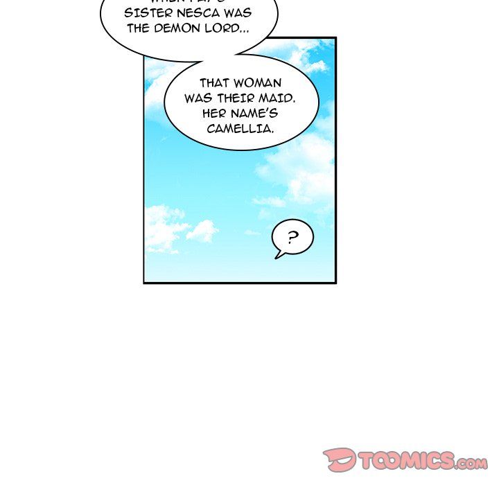 Go Away, Mr.Demon Manhwa - Chapter 162 Page 51