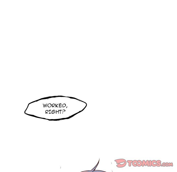 Go Away, Mr.Demon Manhwa - Chapter 162 Page 55