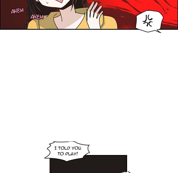 Go Away, Mr.Demon Manhwa - Chapter 162 Page 58