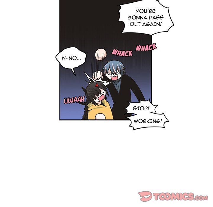 Go Away, Mr.Demon Manhwa - Chapter 162 Page 59