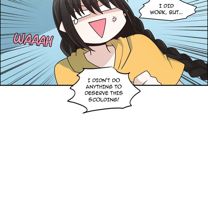 Go Away, Mr.Demon Manhwa - Chapter 162 Page 62