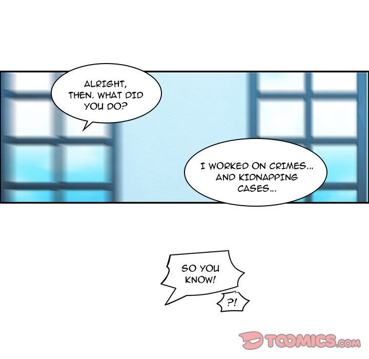 Go Away, Mr.Demon Manhwa - Chapter 162 Page 63