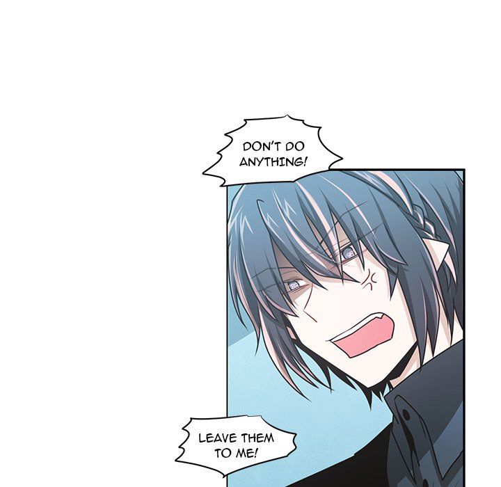 Go Away, Mr.Demon Manhwa - Chapter 162 Page 64