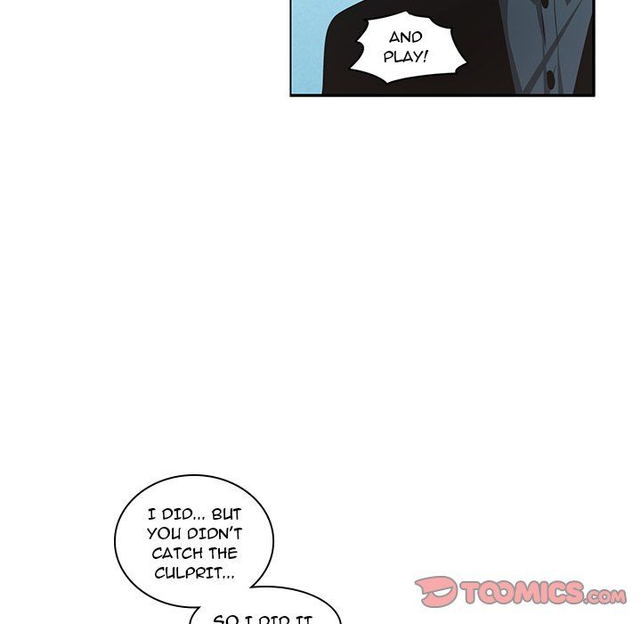 Go Away, Mr.Demon Manhwa - Chapter 162 Page 65