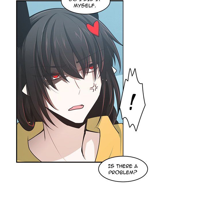 Go Away, Mr.Demon Manhwa - Chapter 162 Page 66
