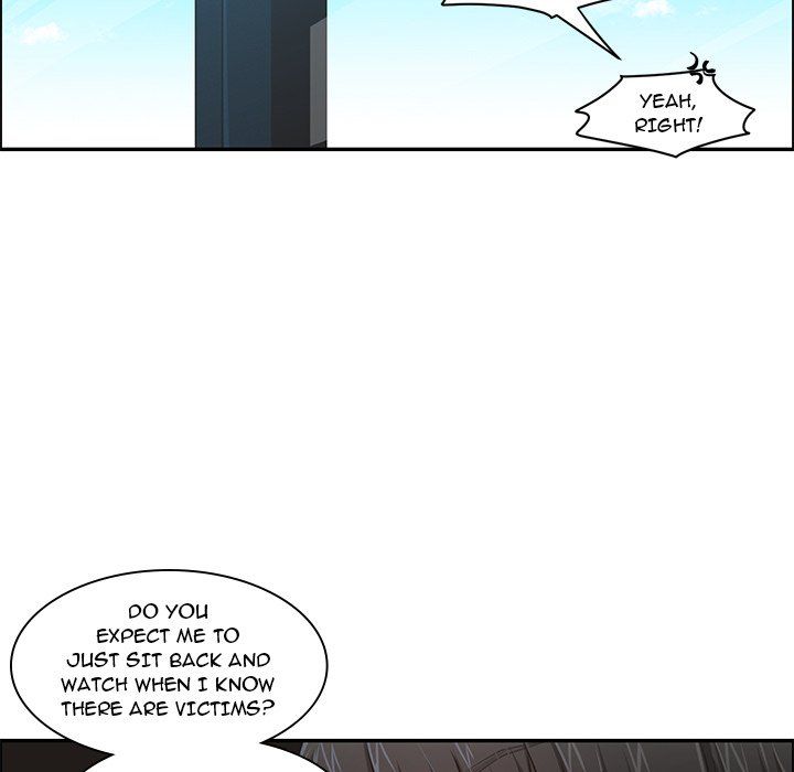 Go Away, Mr.Demon Manhwa - Chapter 162 Page 68