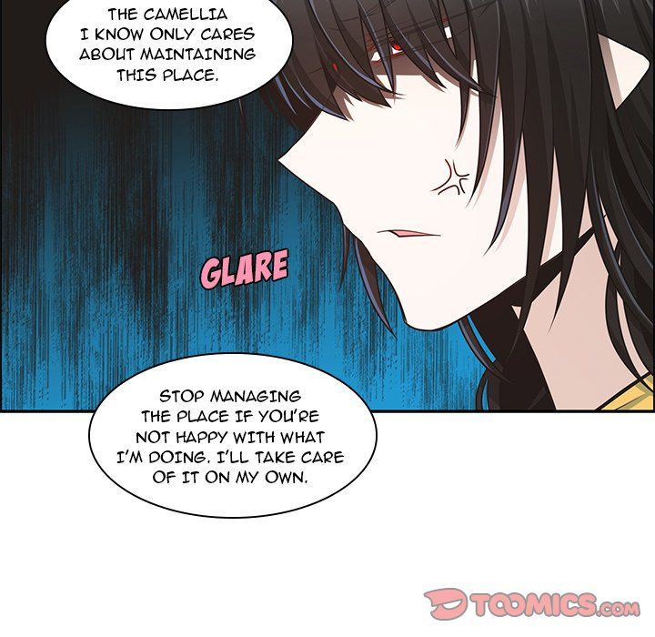 Go Away, Mr.Demon Manhwa - Chapter 162 Page 69