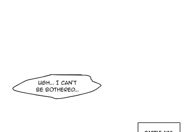 Go Away, Mr.Demon Manhwa - Chapter 64 Page 0