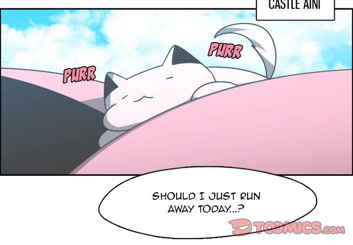 Go Away, Mr.Demon Manhwa - Chapter 64 Page 1