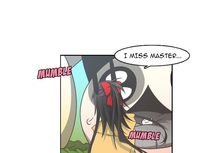 Go Away, Mr.Demon Manhwa - Chapter 64 Page 2