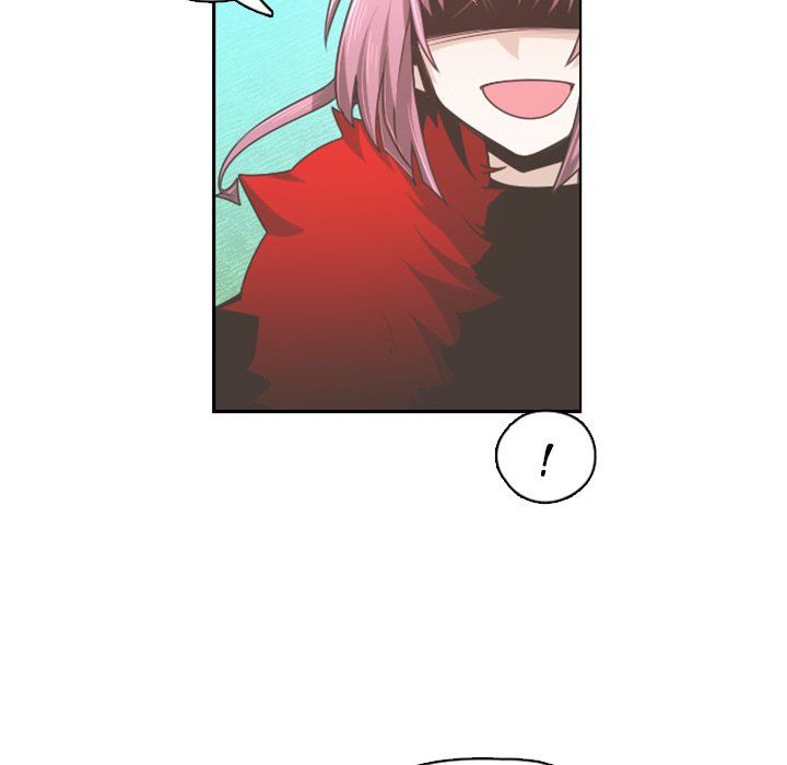 Go Away, Mr.Demon Manhwa - Chapter 64 Page 4