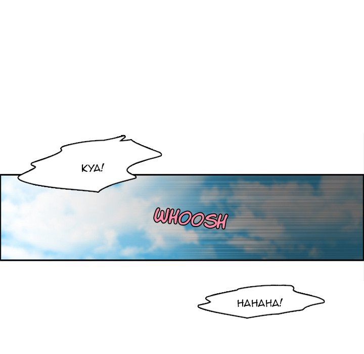 Go Away, Mr.Demon Manhwa - Chapter 64 Page 12