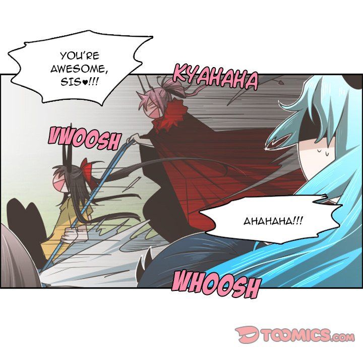 Go Away, Mr.Demon Manhwa - Chapter 64 Page 13