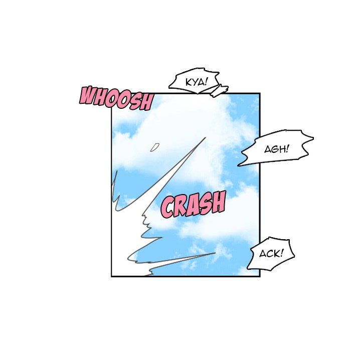 Go Away, Mr.Demon Manhwa - Chapter 64 Page 14