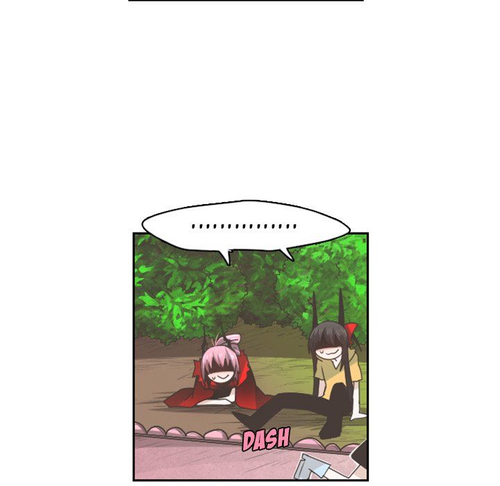 Go Away, Mr.Demon Manhwa - Chapter 64 Page 19