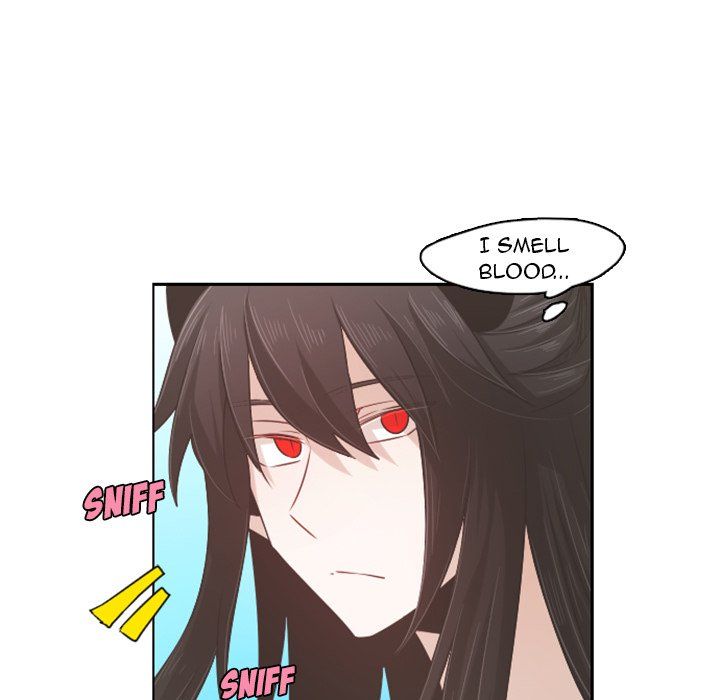 Go Away, Mr.Demon Manhwa - Chapter 64 Page 22