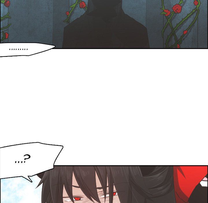 Go Away, Mr.Demon Manhwa - Chapter 64 Page 27