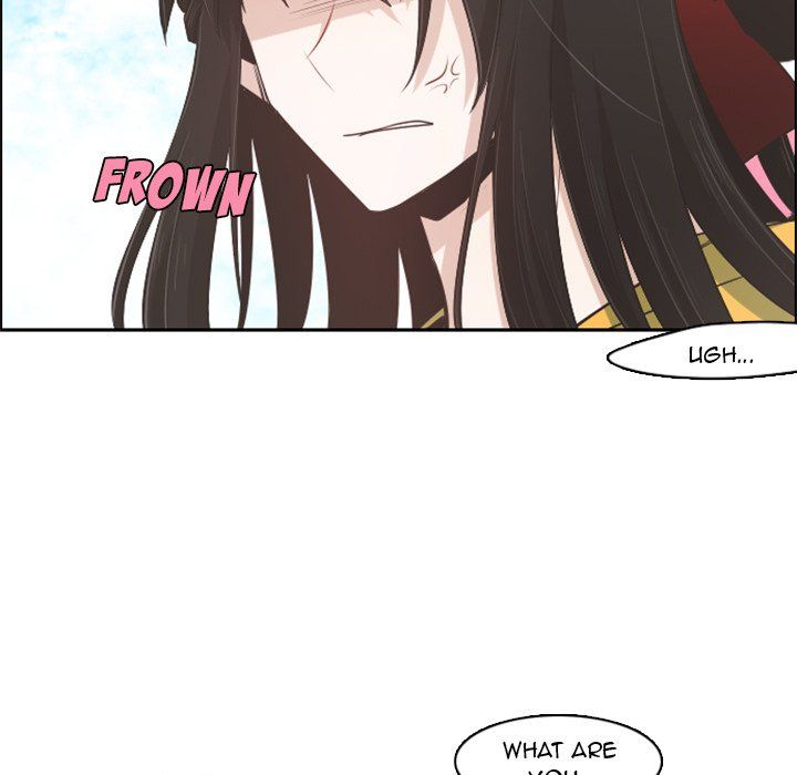 Go Away, Mr.Demon Manhwa - Chapter 64 Page 28