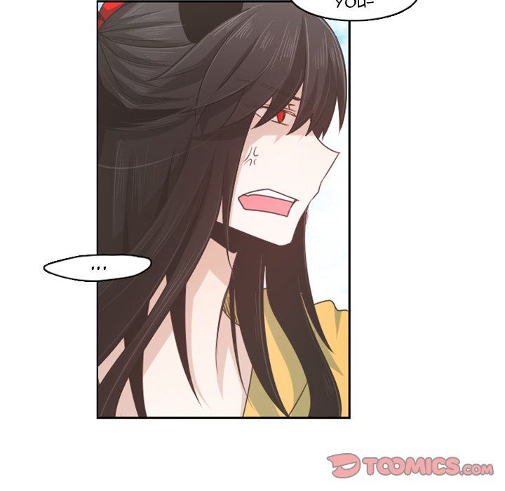 Go Away, Mr.Demon Manhwa - Chapter 64 Page 29