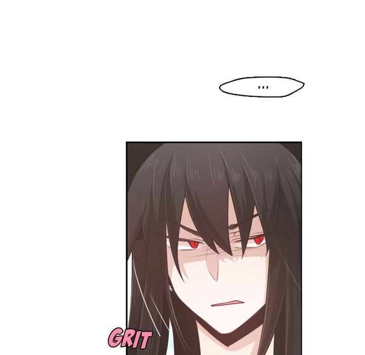 Go Away, Mr.Demon Manhwa - Chapter 64 Page 30