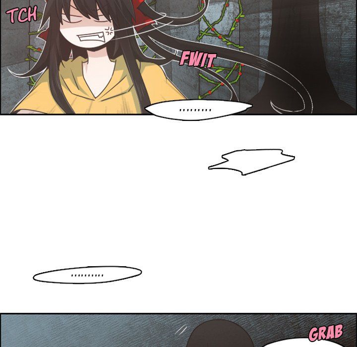 Go Away, Mr.Demon Manhwa - Chapter 64 Page 32