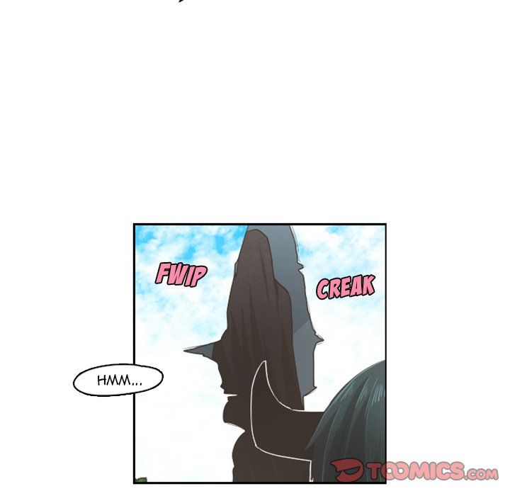 Go Away, Mr.Demon Manhwa - Chapter 64 Page 37