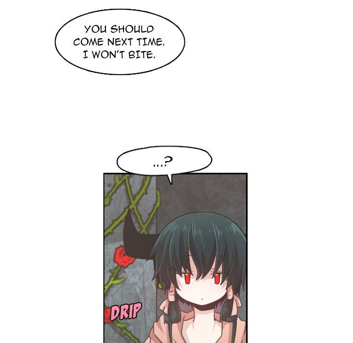 Go Away, Mr.Demon Manhwa - Chapter 64 Page 38