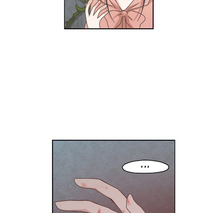 Go Away, Mr.Demon Manhwa - Chapter 64 Page 39