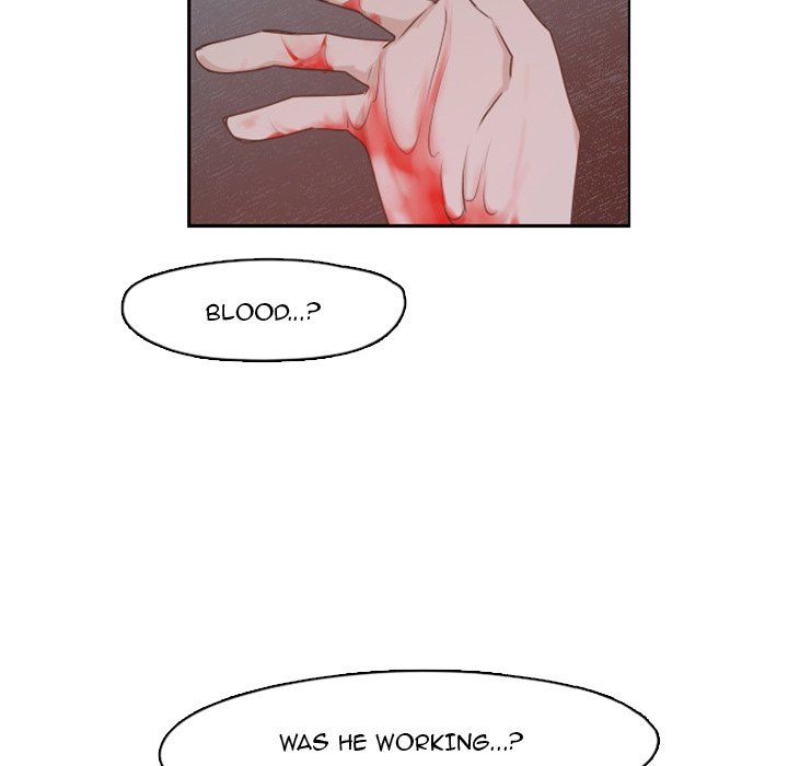 Go Away, Mr.Demon Manhwa - Chapter 64 Page 40