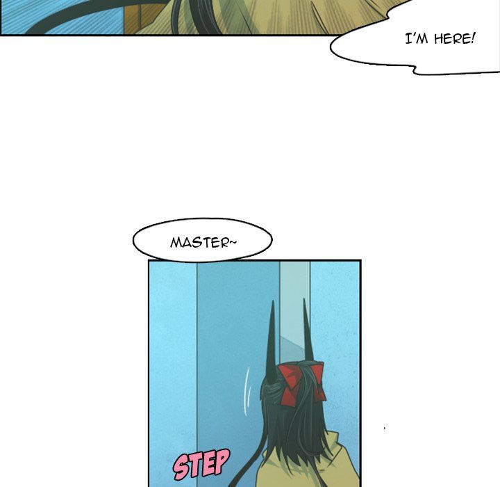 Go Away, Mr.Demon Manhwa - Chapter 64 Page 44