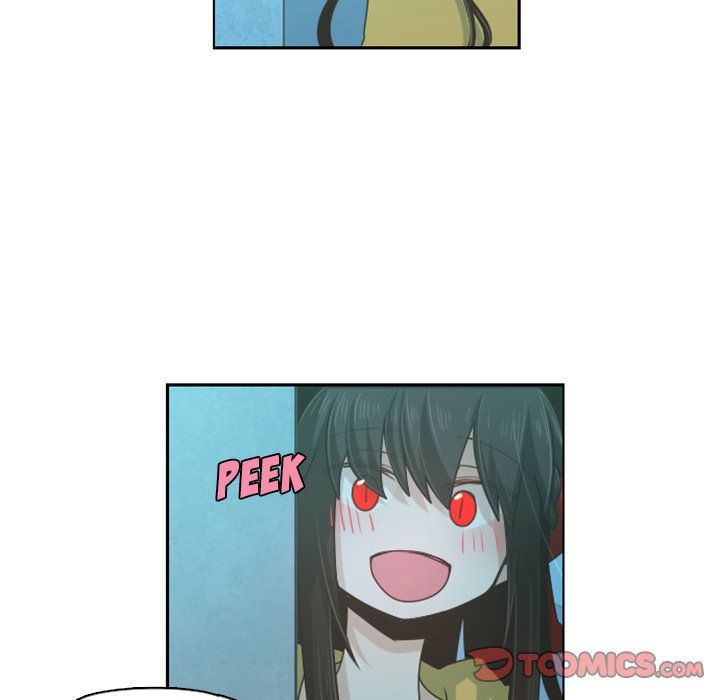 Go Away, Mr.Demon Manhwa - Chapter 64 Page 45