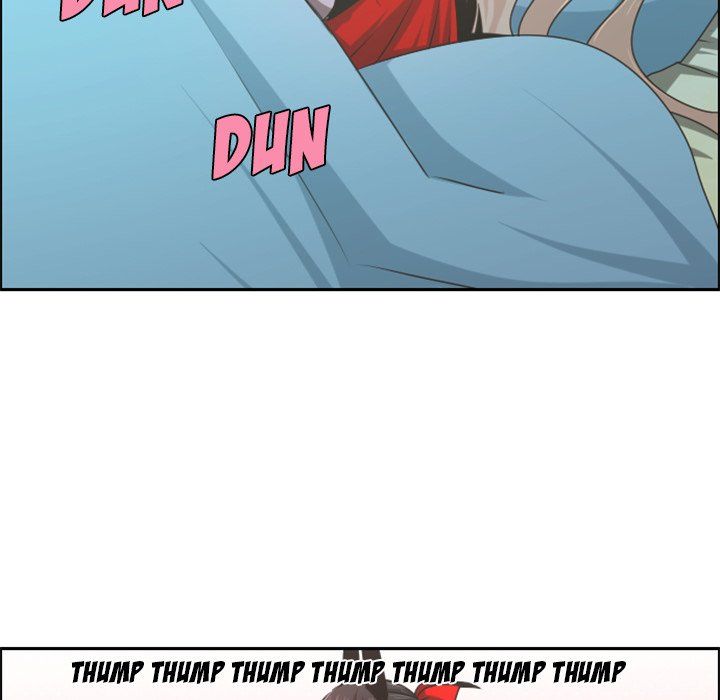 Go Away, Mr.Demon Manhwa - Chapter 64 Page 48