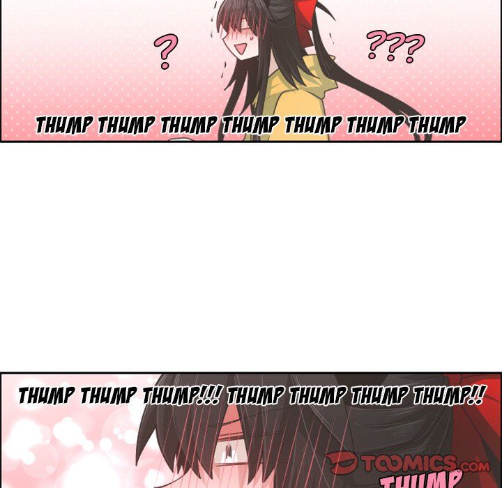 Go Away, Mr.Demon Manhwa - Chapter 64 Page 49