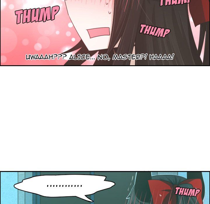 Go Away, Mr.Demon Manhwa - Chapter 64 Page 50