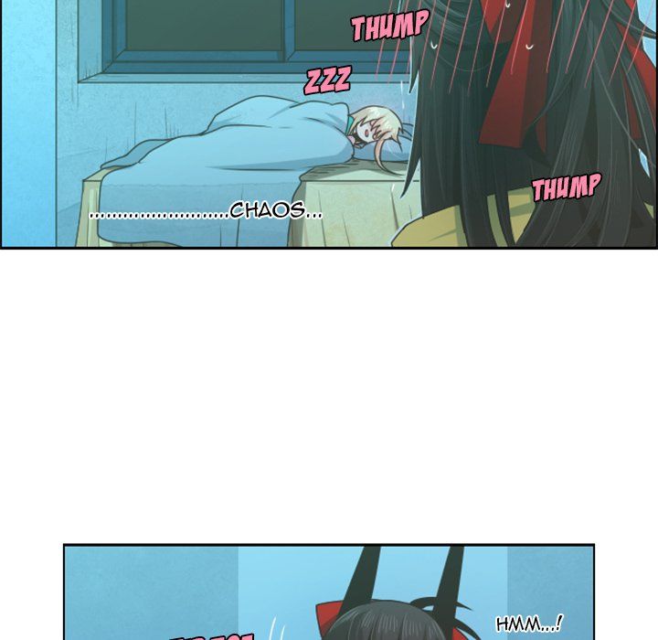 Go Away, Mr.Demon Manhwa - Chapter 64 Page 51