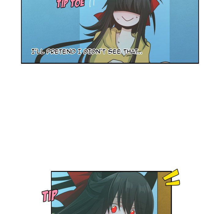 Go Away, Mr.Demon Manhwa - Chapter 64 Page 52