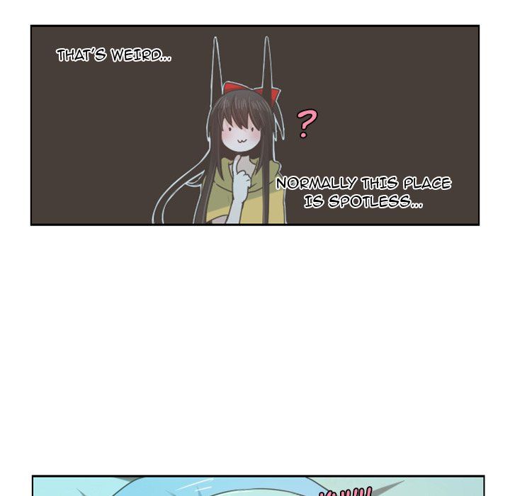 Go Away, Mr.Demon Manhwa - Chapter 64 Page 55