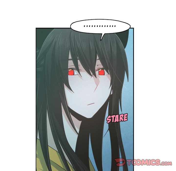 Go Away, Mr.Demon Manhwa - Chapter 64 Page 57