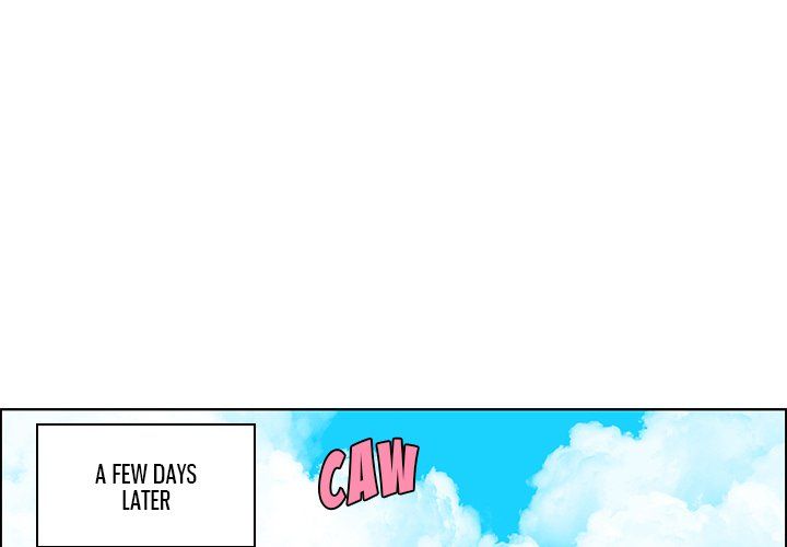 Go Away, Mr.Demon Manhwa - Chapter 245 Page 0