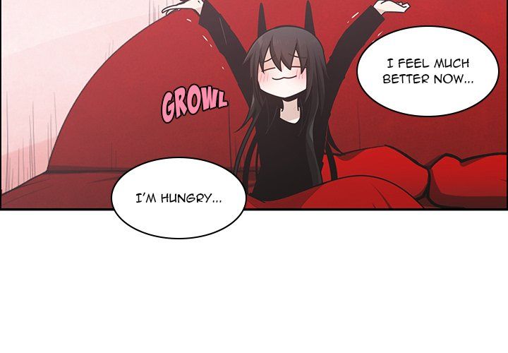 Go Away, Mr.Demon Manhwa - Chapter 245 Page 2