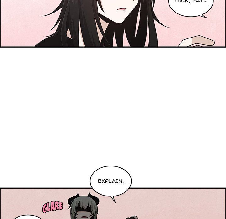 Go Away, Mr.Demon Manhwa - Chapter 245 Page 4