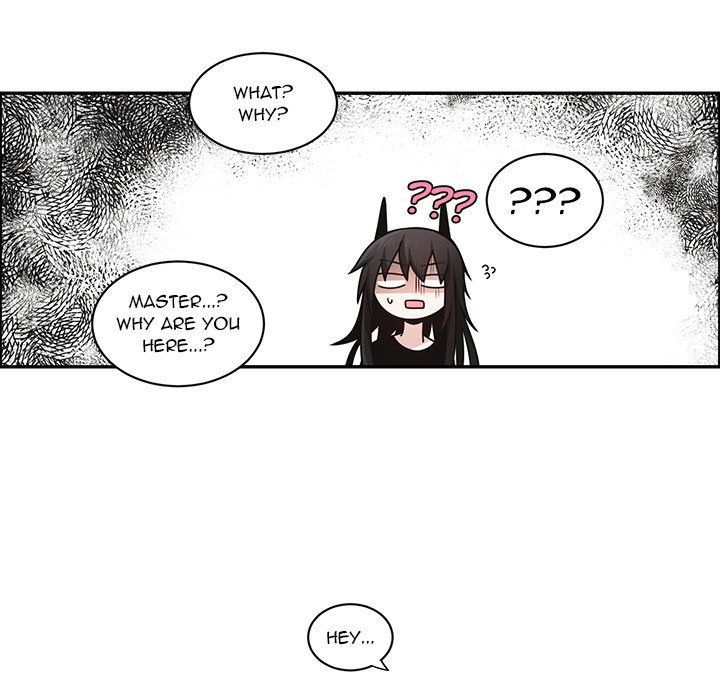Go Away, Mr.Demon Manhwa - Chapter 245 Page 6