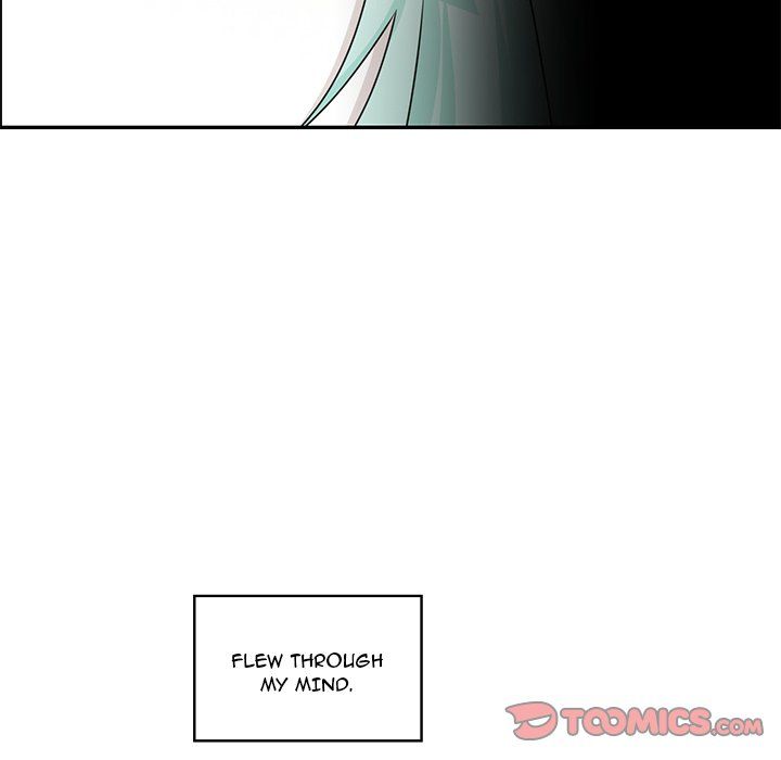 Go Away, Mr.Demon Manhwa - Chapter 193 Page 5