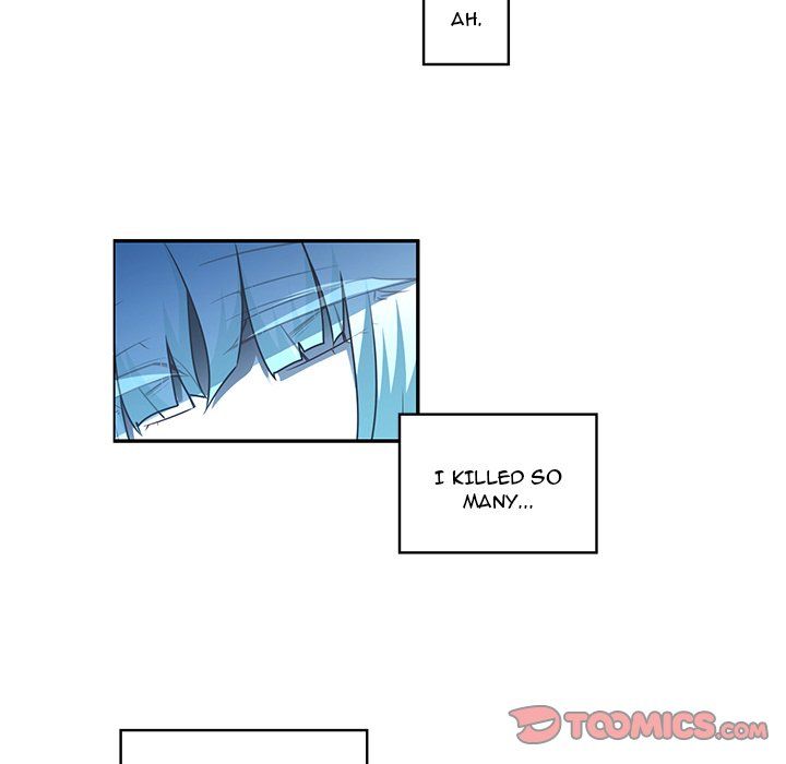 Go Away, Mr.Demon Manhwa - Chapter 193 Page 7