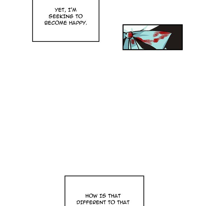 Go Away, Mr.Demon Manhwa - Chapter 193 Page 8